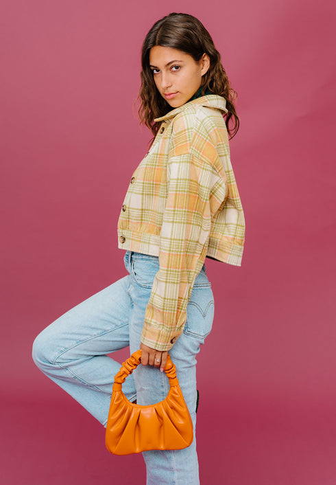 Cool Horizons Jacket